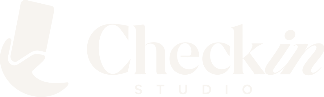 Checkin Studio