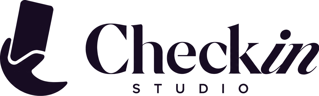 Checkin Studio